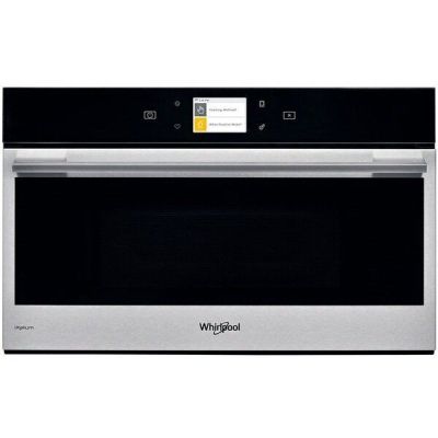Встраиваемая микроволновая печь Whirlpool W9M D260IXL Silver