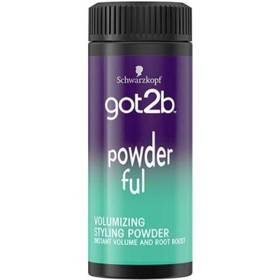 Got2b Стайлинг-пудра Powder ful 10г