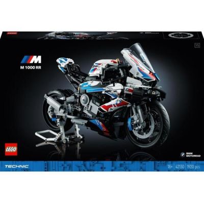 LEGO 42130 Technic BMW M 1000 RR