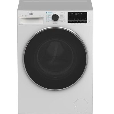 Стирально-сушильная машина Beko B5DFT59447W