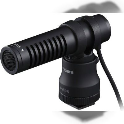 Микрофон Canon DM-E100 (4474C001)