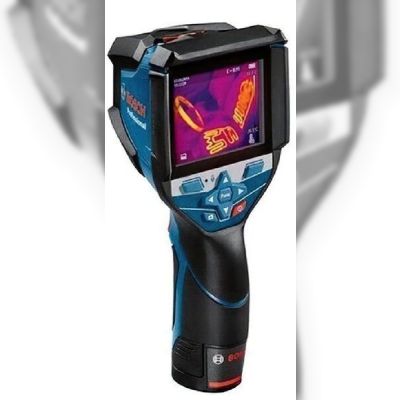 Термодетектор Bosch GTC 600 C + L-boxx (0.601.083.500)