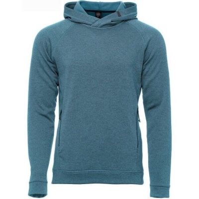 Флис мужской Turbat Porto Houdi Mns blue L голубой