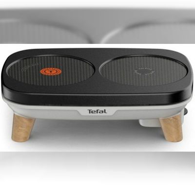 Блинница Tefal PY900D12