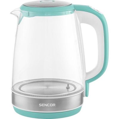 Электрочайник Sencor SWK2191GR