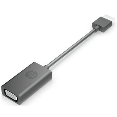 Переходник HP HDMI to VGA Adapter (X1B84AA)