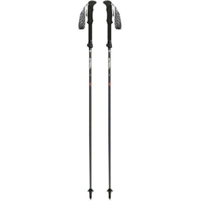Трекинговые палки Gabel Ibex Carbon XT-116-135