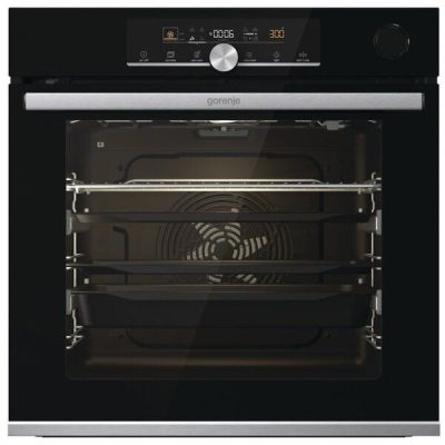Духовой шкаф Gorenje BPSAX6747A08BG