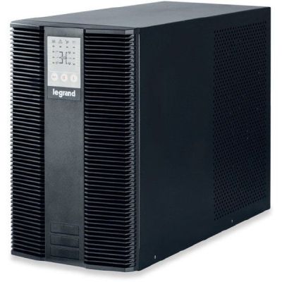 ИБП Legrand KEOR LP 1000ВА, 900Вт, 5min, 3хIEC, RS232 (310154)