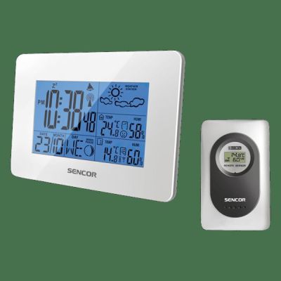Метеостанция Sencor SWS51W