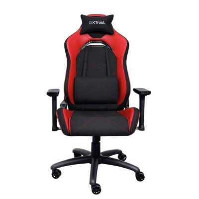 Игровое кресло Trust GXT714R RUYA ECO Red