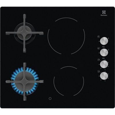 Варочная поверхность Electrolux EGE6172NOK