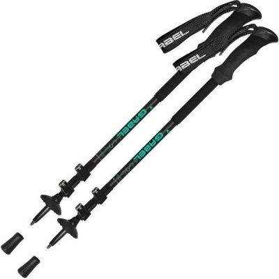 Трекинговые палки Gabel Vertigo Lite Tour FL-63-140