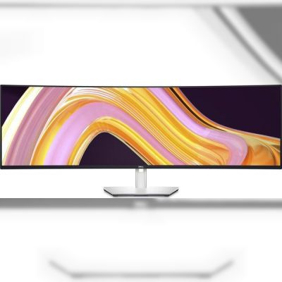 Монитор 49" DELL U4924DW (210-BGTX)