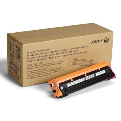 Драм Картридж лазерный Xerox P6510/WC6515 Magenta,48000 стр (108R01418)