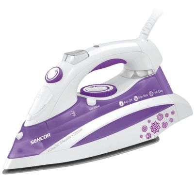 Утюг Sencor SSI8441VT