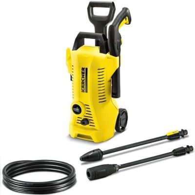 Минимойка высокого давления Karcher K2 Power Control (1.673-600.0)