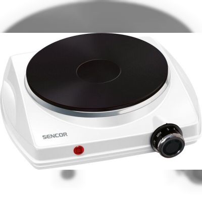 Электроплита Sencor SCP1503WH-EUE4