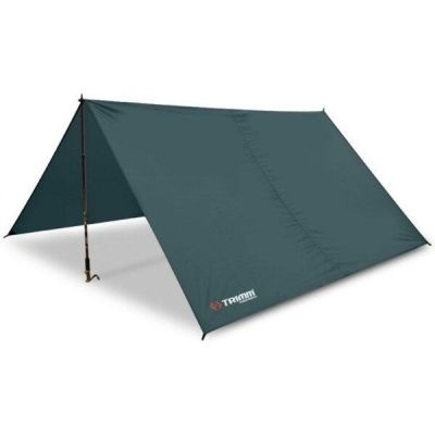 Тент Trimm Trace dark olive зеленый