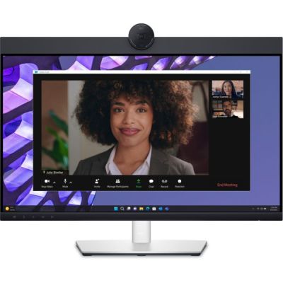 Монитор 23.8" DELL P2424HEB (210-BKVC)
