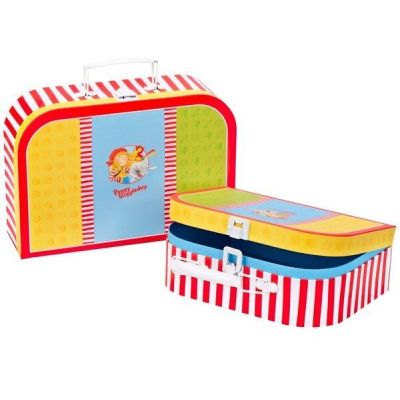 Игровой чемодан goki Peggy Diggledey (60786G)