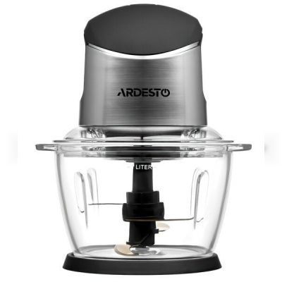 Измельчитель Ardesto CHK-4001BR