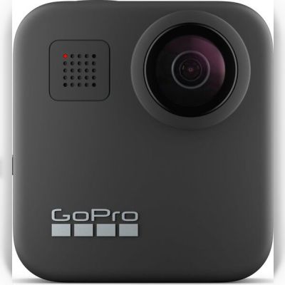 Экшн-камера GoPro Max (CHDHZ-202-RX)