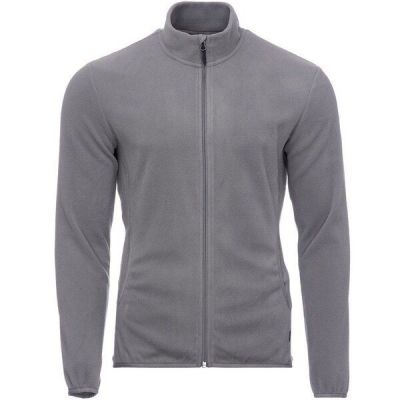Флис мужской Turbat Omalo Mns cloudburst grey M серый