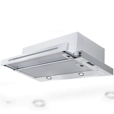 Вытяжка Franke Smart Telescopic FSM 601 WH/GL (315.0489.957)