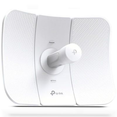 Точка доступа TP-LINK CPE710 AC867 1xGE LAN, 23 дБи внешн. passive PoE (CPE710)
