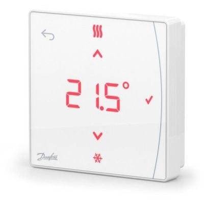 Терморегулятор Danfoss Icon2 RT 088U2121