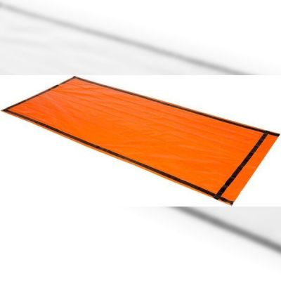 Бивачный мешок Trekmates Emergency Bivi TM-006802 O/S оранжевый