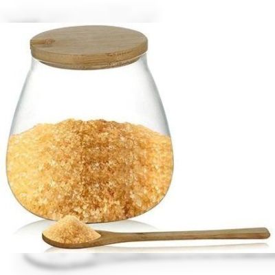 Банка для хранения Ardesto Fresh Sugar 500 мл (AR1350BHS)
