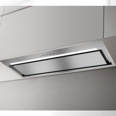 Встраиваемая вытяжка Faber Inka Lux Evo X A70 Silver