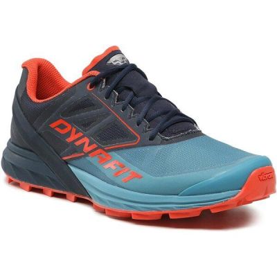 Кроссовки мужские Dynafit Alpine 64064 8071 43 синий/голубой