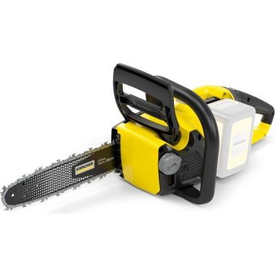 Пила цепная Karcher CNS 18-30 Battery, solo (без АКБ и ЗУ) (1.444-001.0)