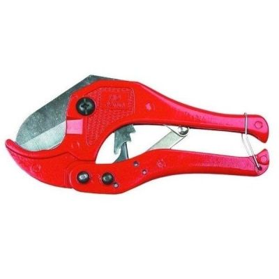 Труборез для полимерных труб TOP TOOLS 3-42 мм 34D065