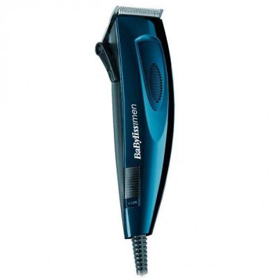 Машинка для стрижки волос Babyliss E695E