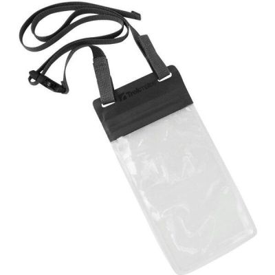 Чехол Trekmates Phone Pouch TM-003771 clear - O/S