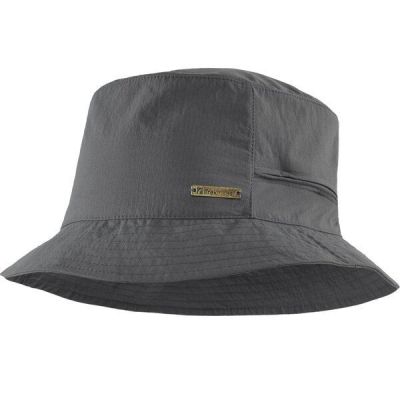 Панама Trekmates Mojave Hat TM-006289 ash - L/XL - серая