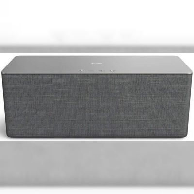 Портативная акустика Philips TAW6505