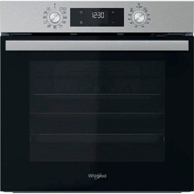 Духовой шкаф Whirlpool OMR58HU1X
