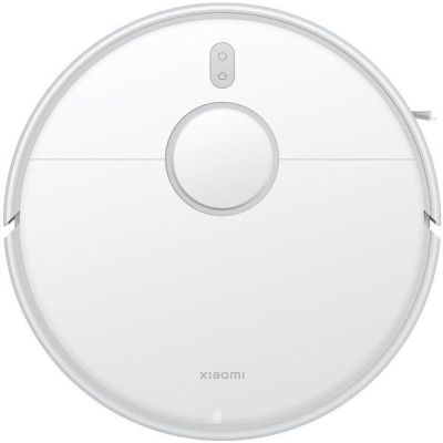 Робот-пилосос Xiaomi Robot Vacuum X10
