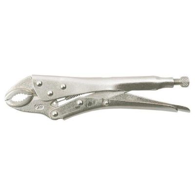 Клещи Top Tools зажимные 250 мм