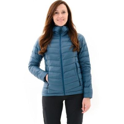 Куртка женская Turbat Trek Pro Wmn stargazer blue M синий