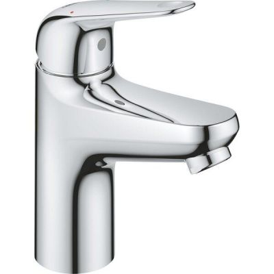 Смеситель для раковины Grohe Swift S 103мм (24318001)