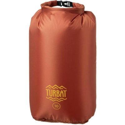 Гермомешок Turbat GERMIK 10L orange оранжевый