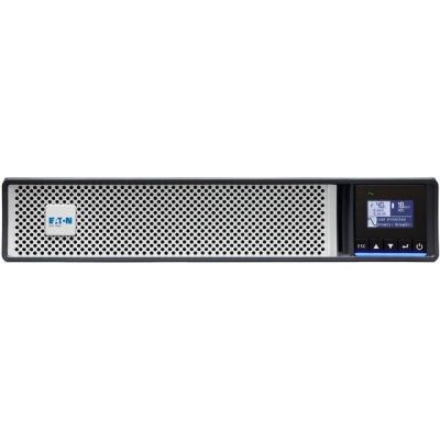 ИБП Eaton 5PX G2, 1500VA/1500W, RT2U, LCD, USB, RS232, 8xC13 (5PX1500IRT2UG2)