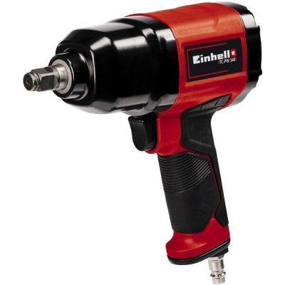 Гайковерт пневматический Einhell TC-PW 340 (4138950)