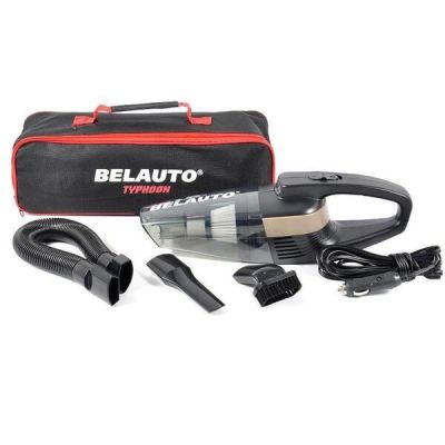 Пылесос автомобильный Belauto Тайфун (BA55B)